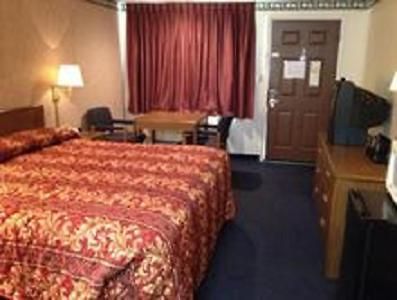 Dumas Inn Zewnętrze zdjęcie