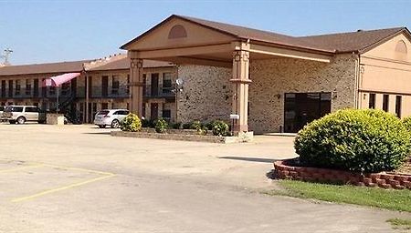 Dumas Inn Zewnętrze zdjęcie