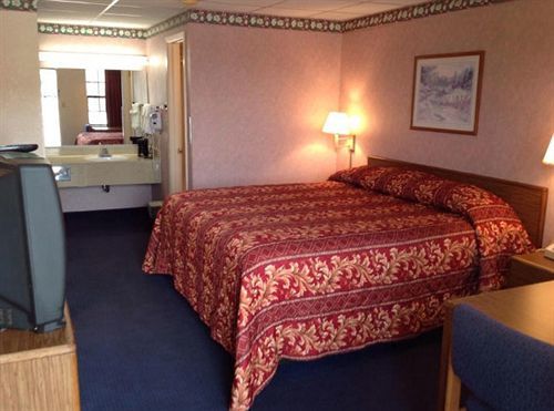 Dumas Inn Zewnętrze zdjęcie